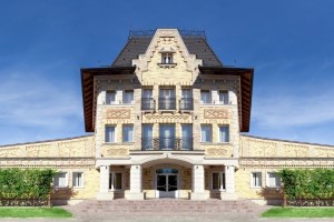 Тур Винний шлях Закарпаття: День в Шато Чизай